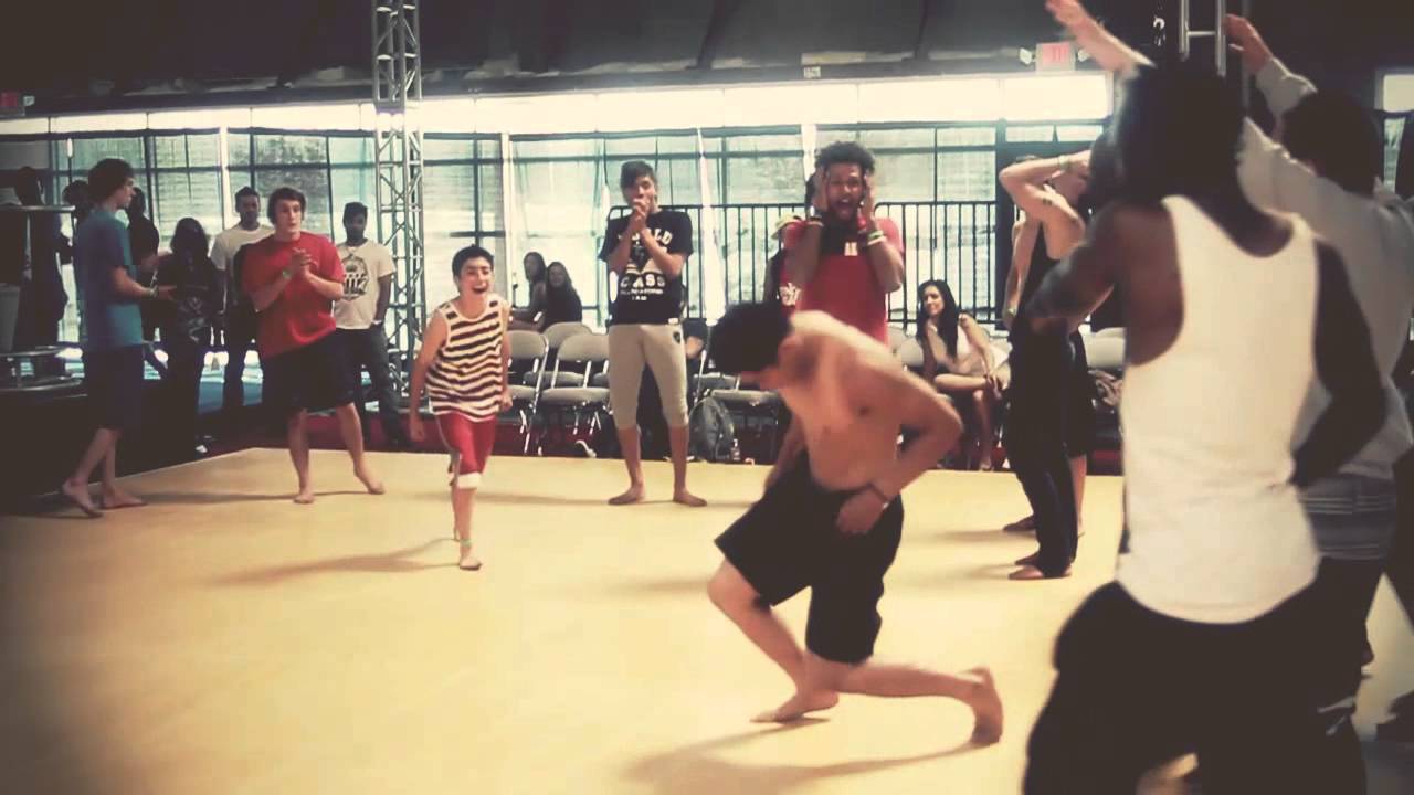 Jeremy Marinas - MIND BLOWING Mini Samp