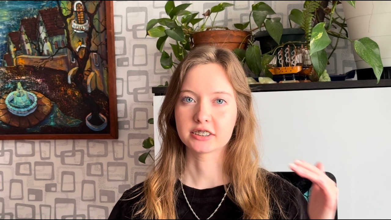 Как я сделала свои первые 6000$ в месяц