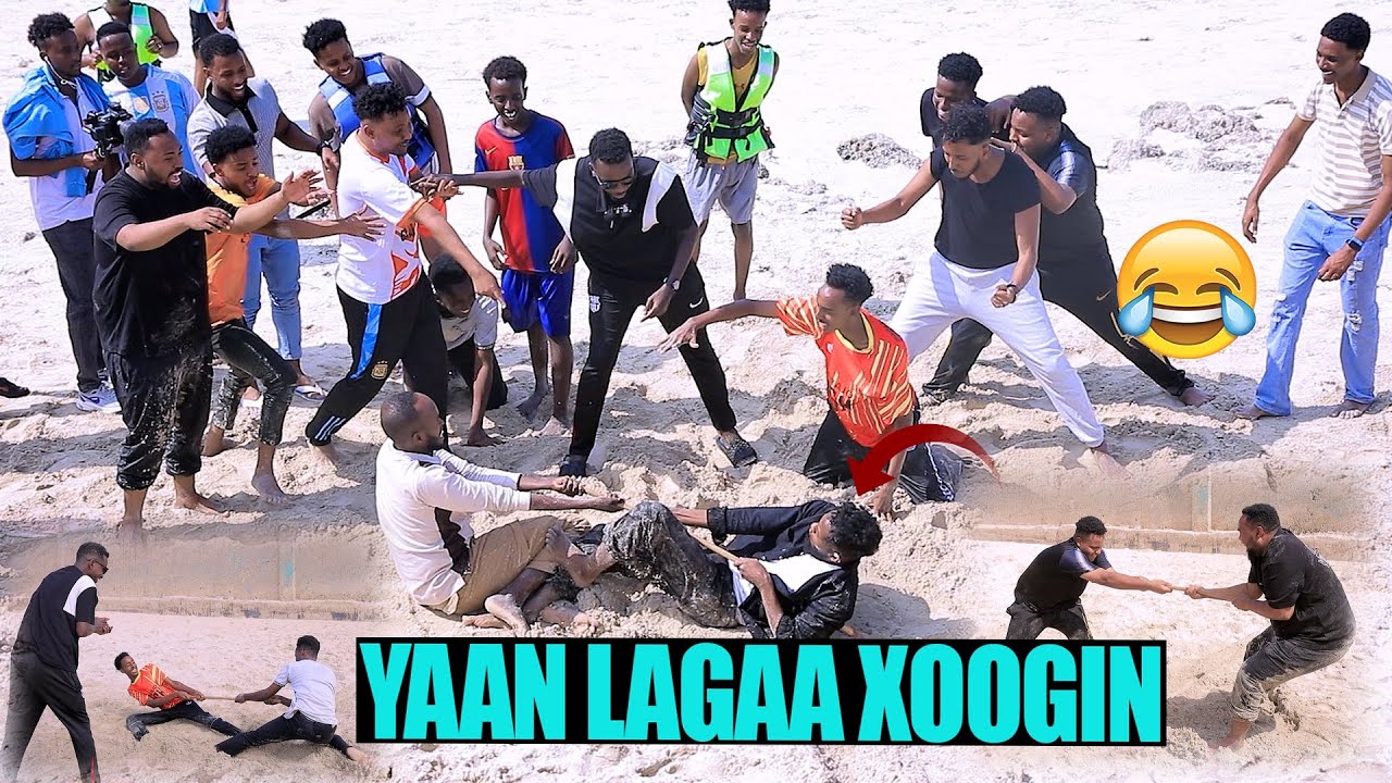 WAXAA QORAYGA KA XOOGAY QOF UUSAN FILEYN QOSOLKA ADUUNKA