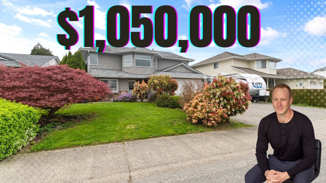 Coach Lamp Drive | Best Family Friendly Neighbourhoods in Chilliwack