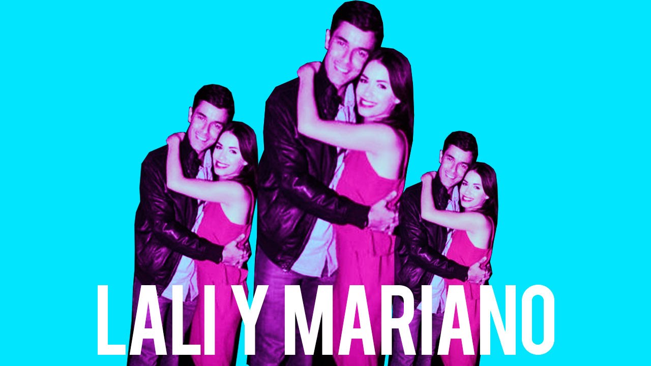 La verdad del romance entre Lali Esposito y Mariano Martinez