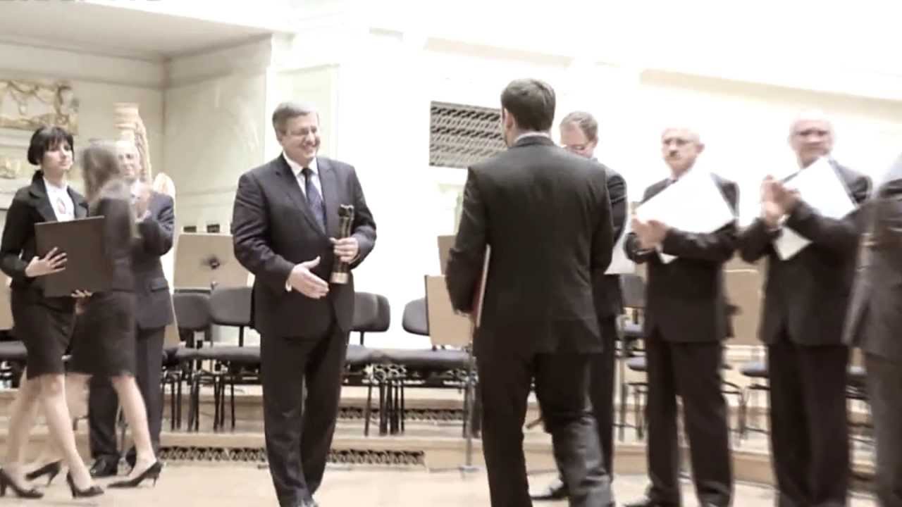 Nagroda Gospodarcza Prezydenta RP