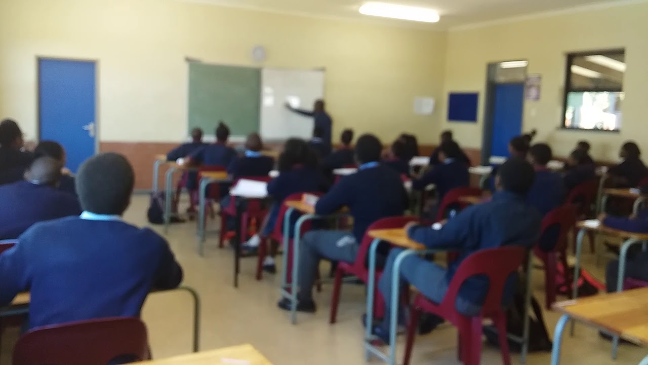 King monada classroom challenge