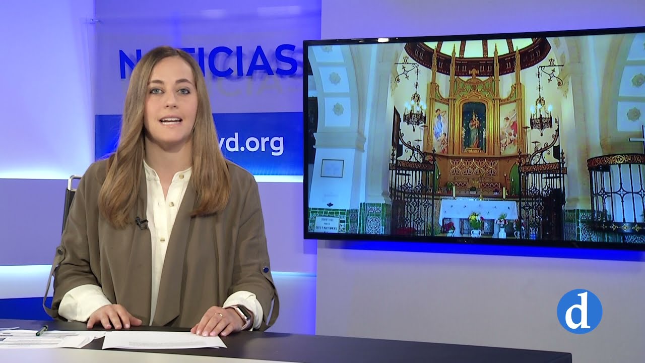 La romería de la Virgen del Valle. La historia de una de las tradiciones más toledanas.