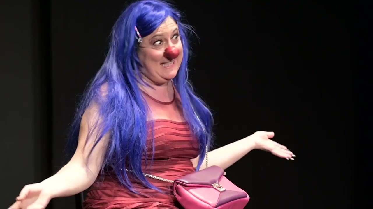 Teaser du spectacle 