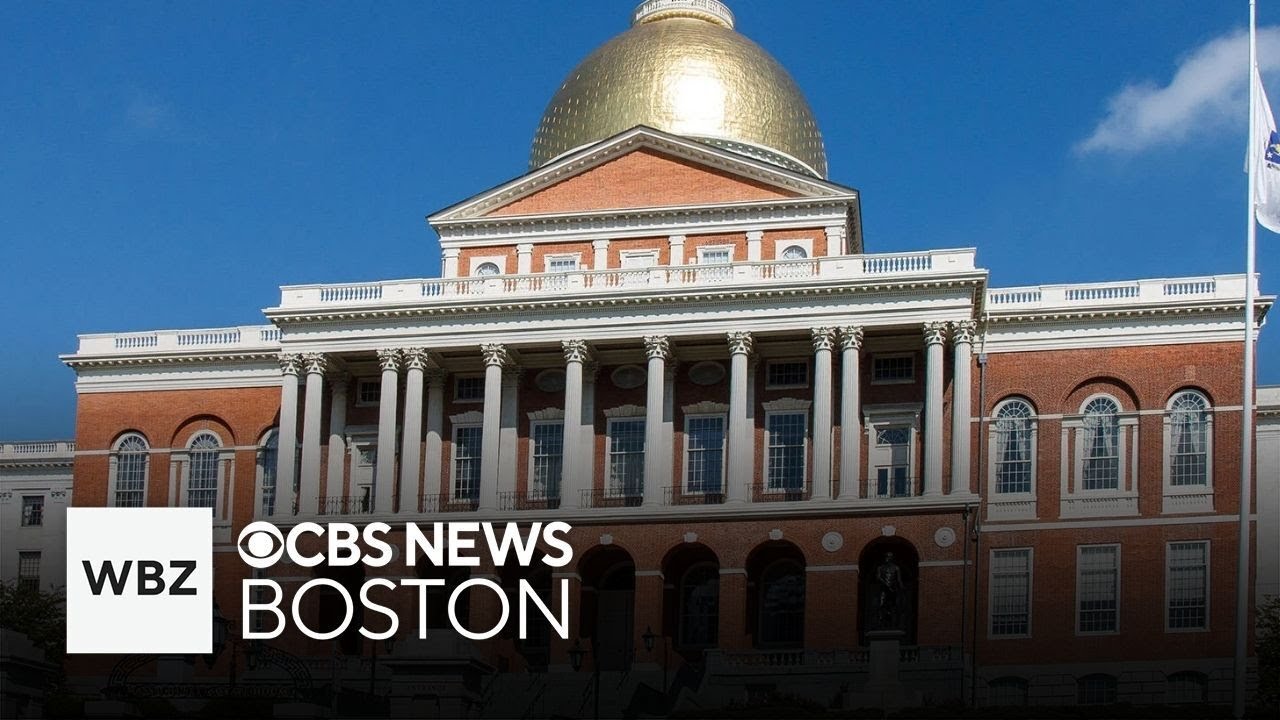 Latest developments in Massachusetts politics and the Boston mayoral race