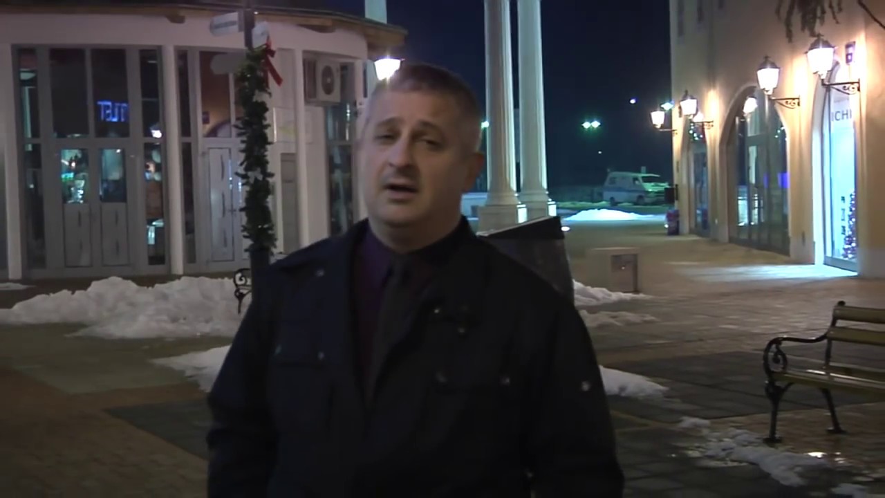 Rajko Suhodolčan - A tebe nema (moj anđele)