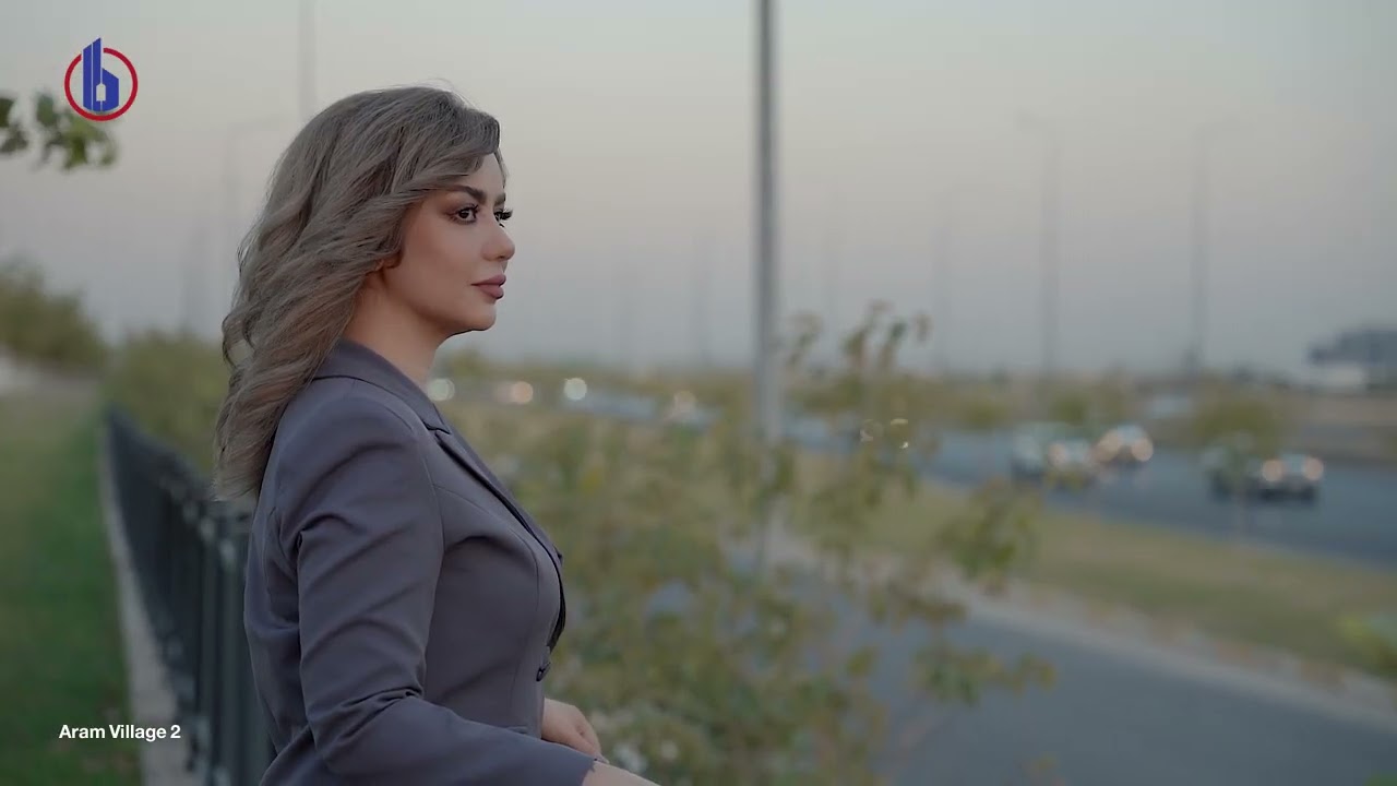 Aram 2 Village - قریة ارام ٢