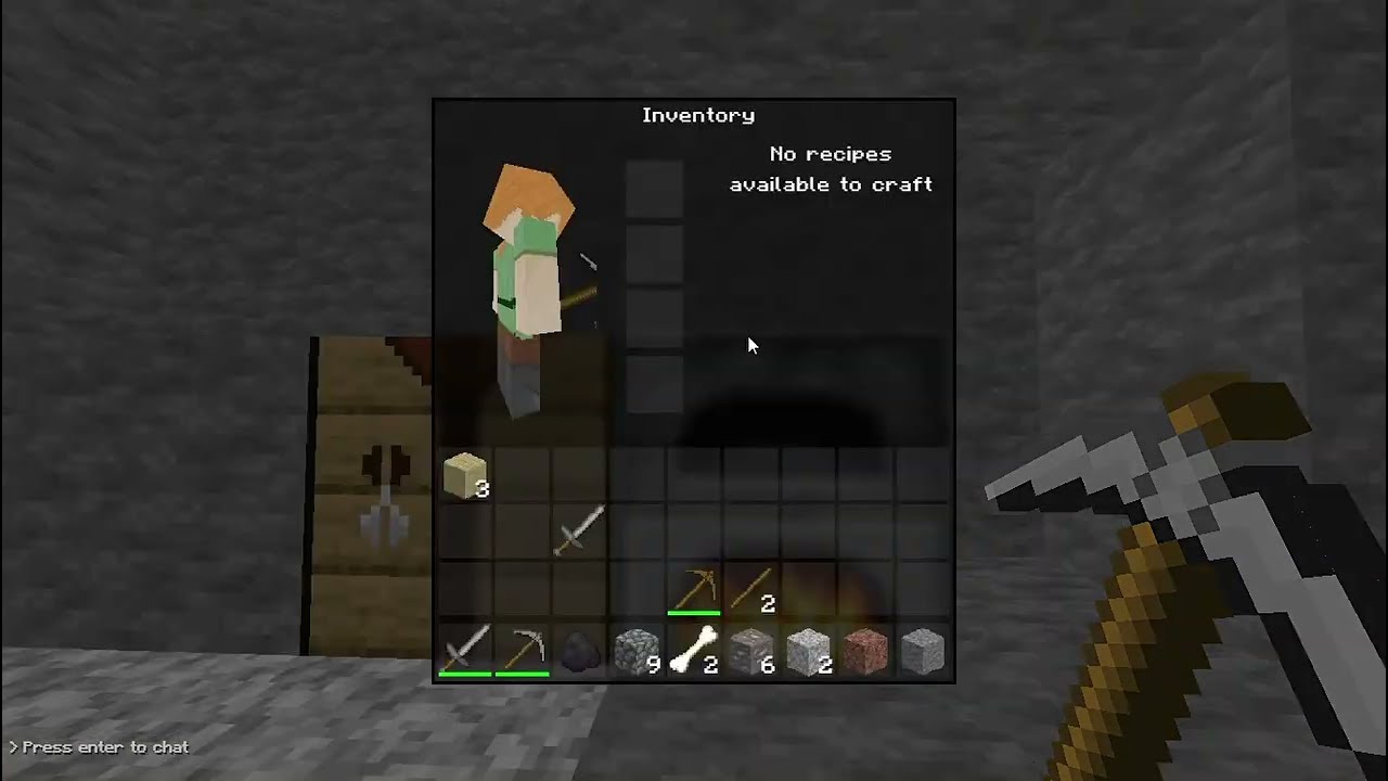 Miniblox survival