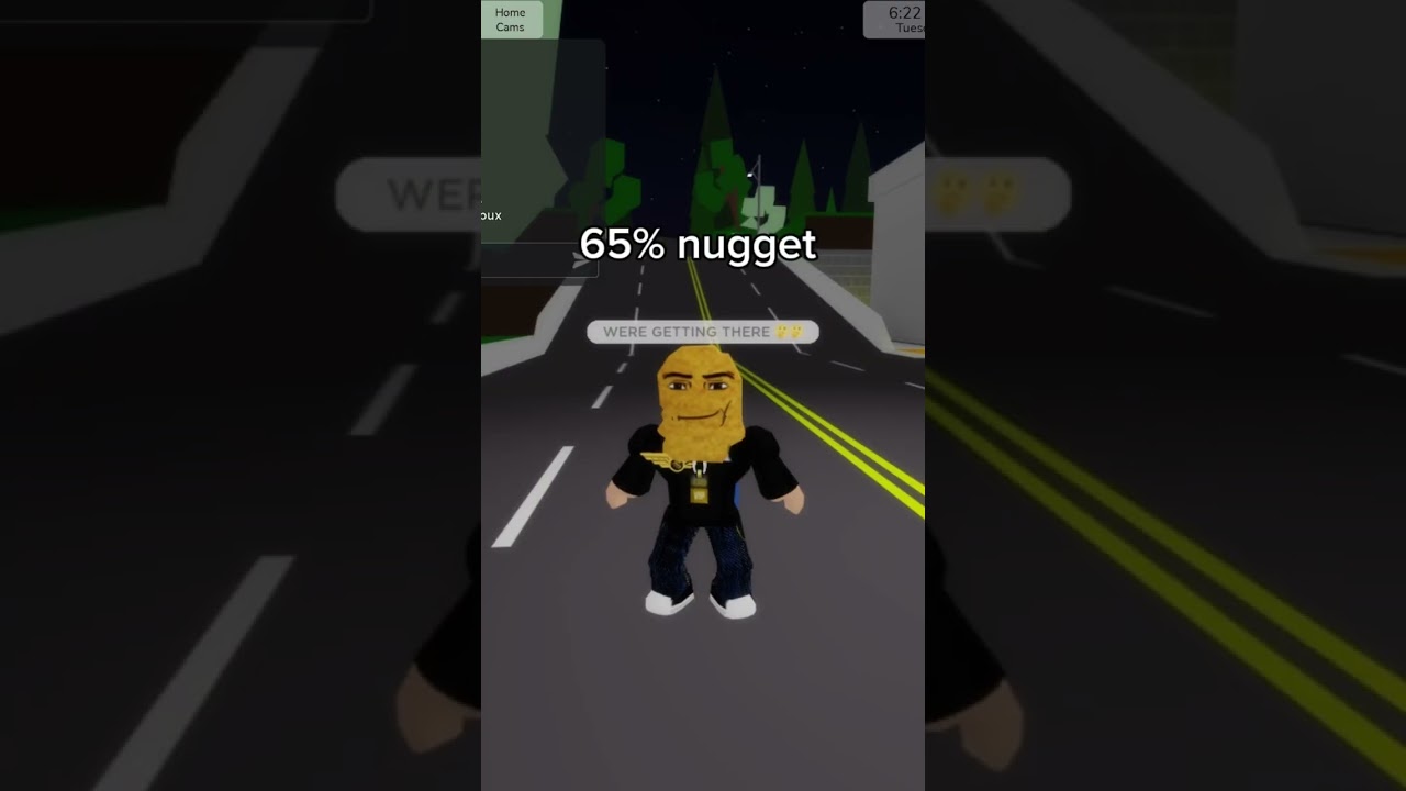 Omega nugget 🤑 #coems