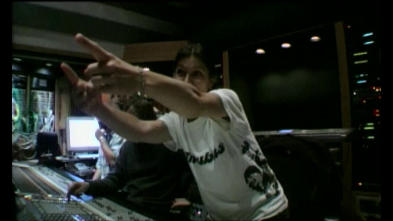 Elisa - Pearl Days (Making Of)