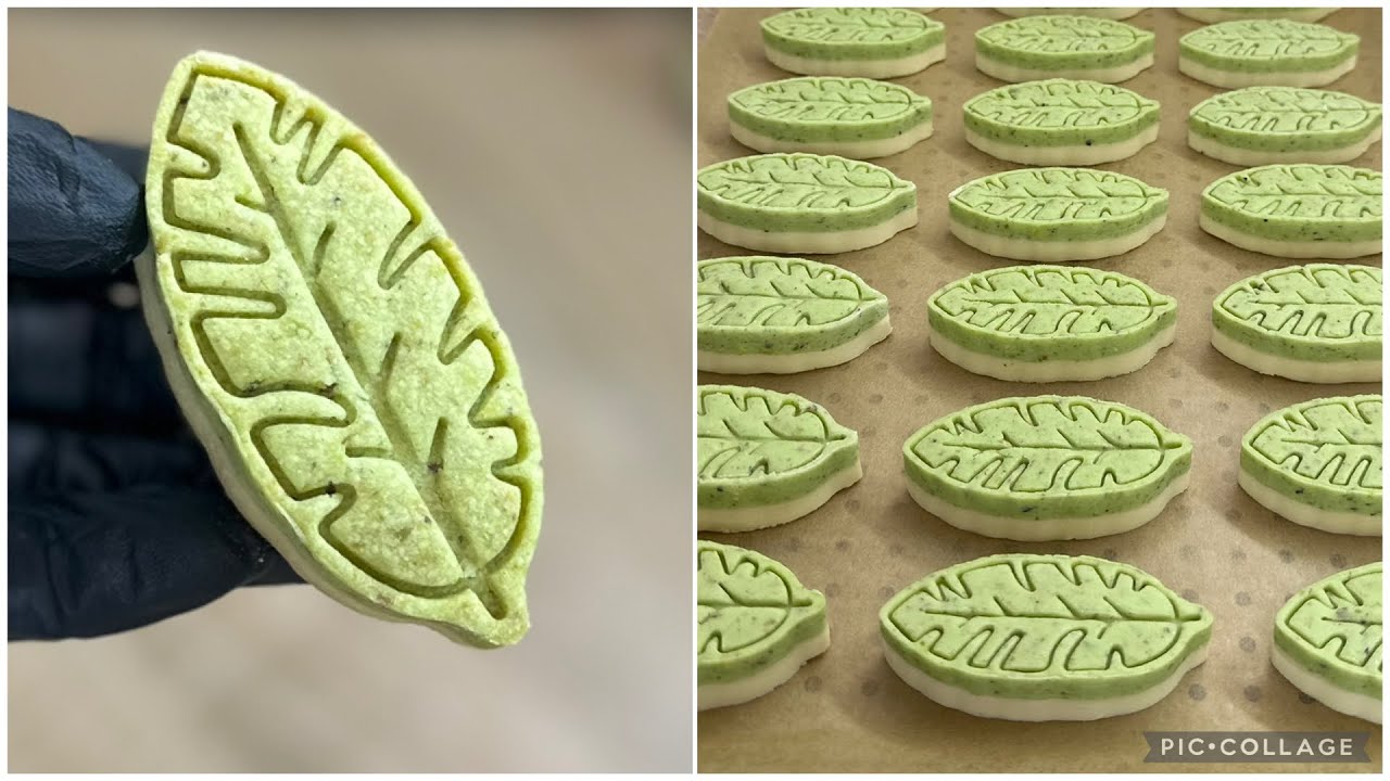 غريبية الطبقات بالفستق 🇩🇿 بكل اسرار نجاحها 💚