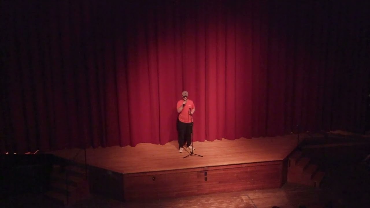 Variety Show 2025