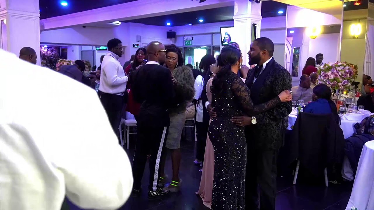 GABENS MAKABA 50TH CELEBRATION