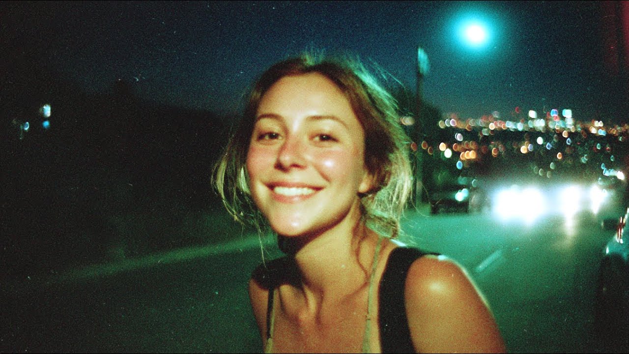 she is just a memory