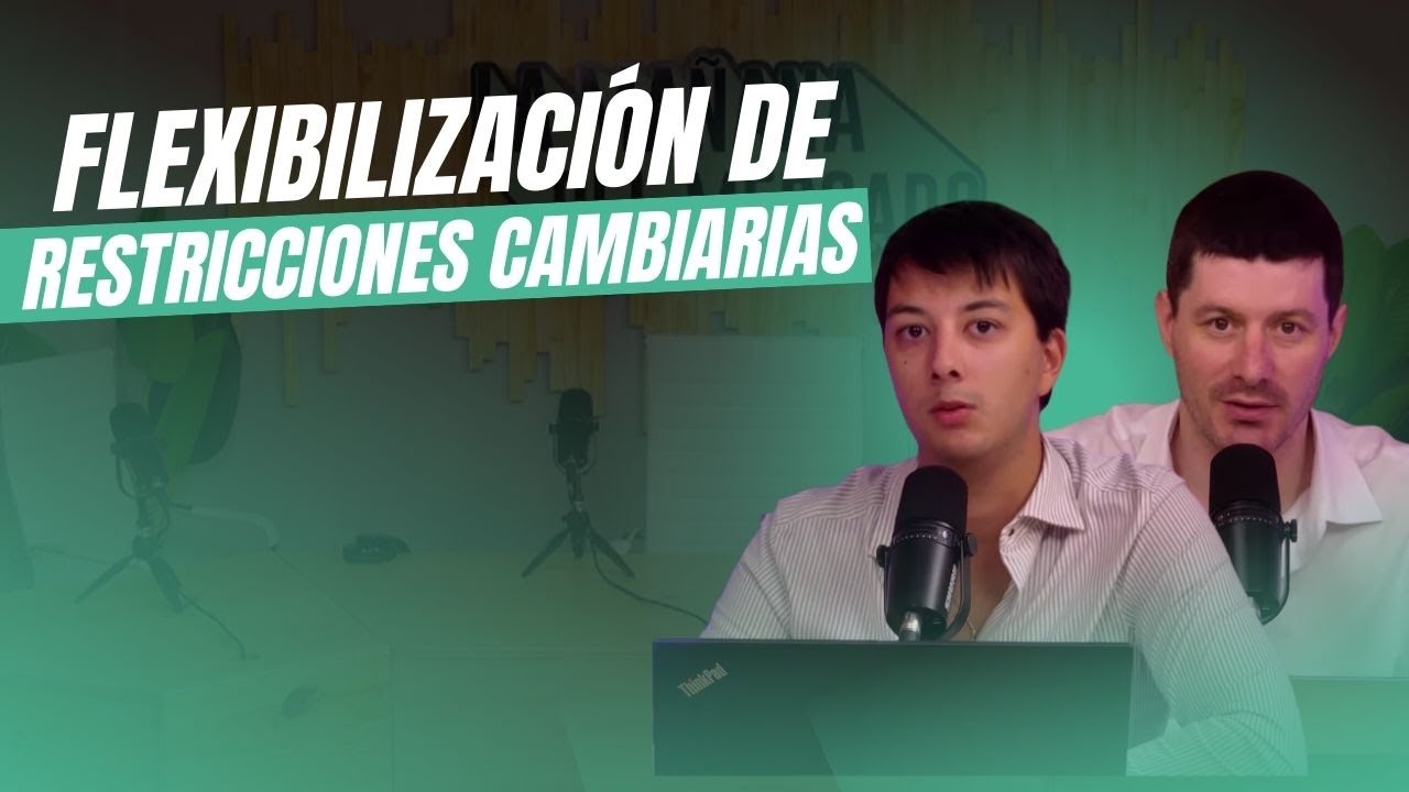 Bonos firmes, baja del riesgo país y oportunidades por múltiplos (23/01)
