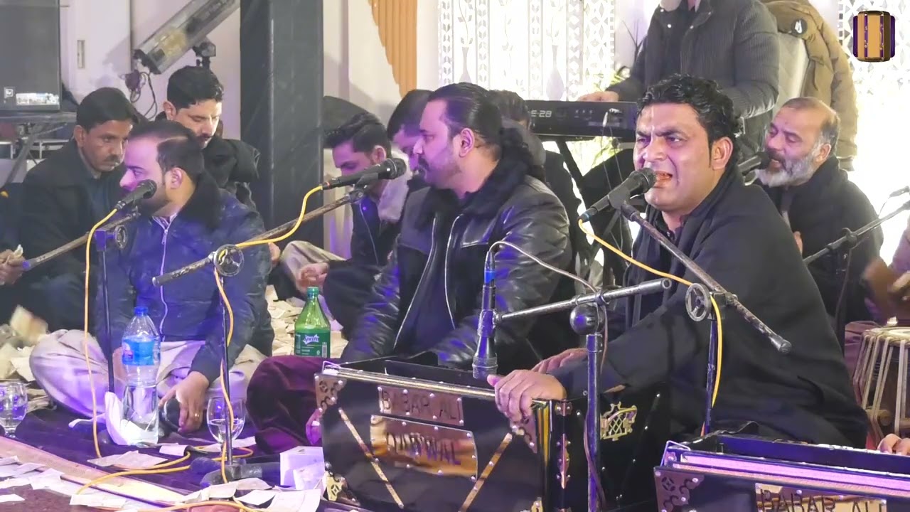 Saadgi To Hamari | Babar Ali Khan Qawwal 2026