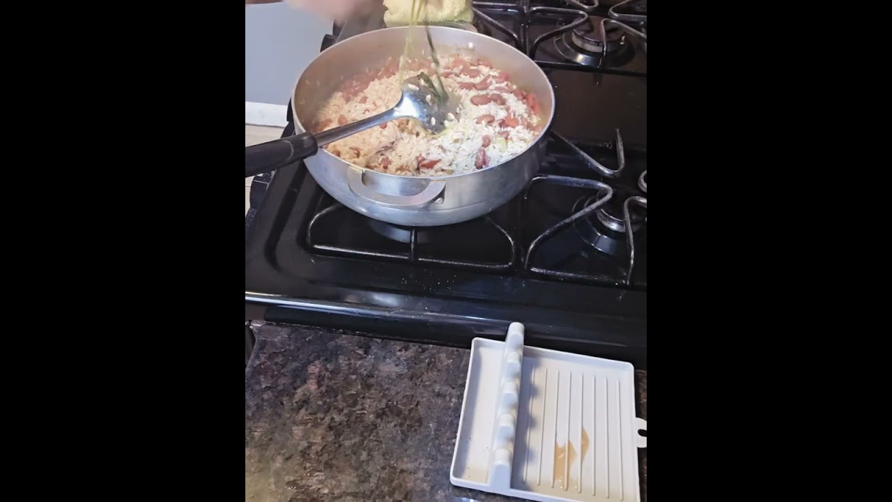 UNA DE LAS COMIDAS TÍPICAS DOMINICANA 