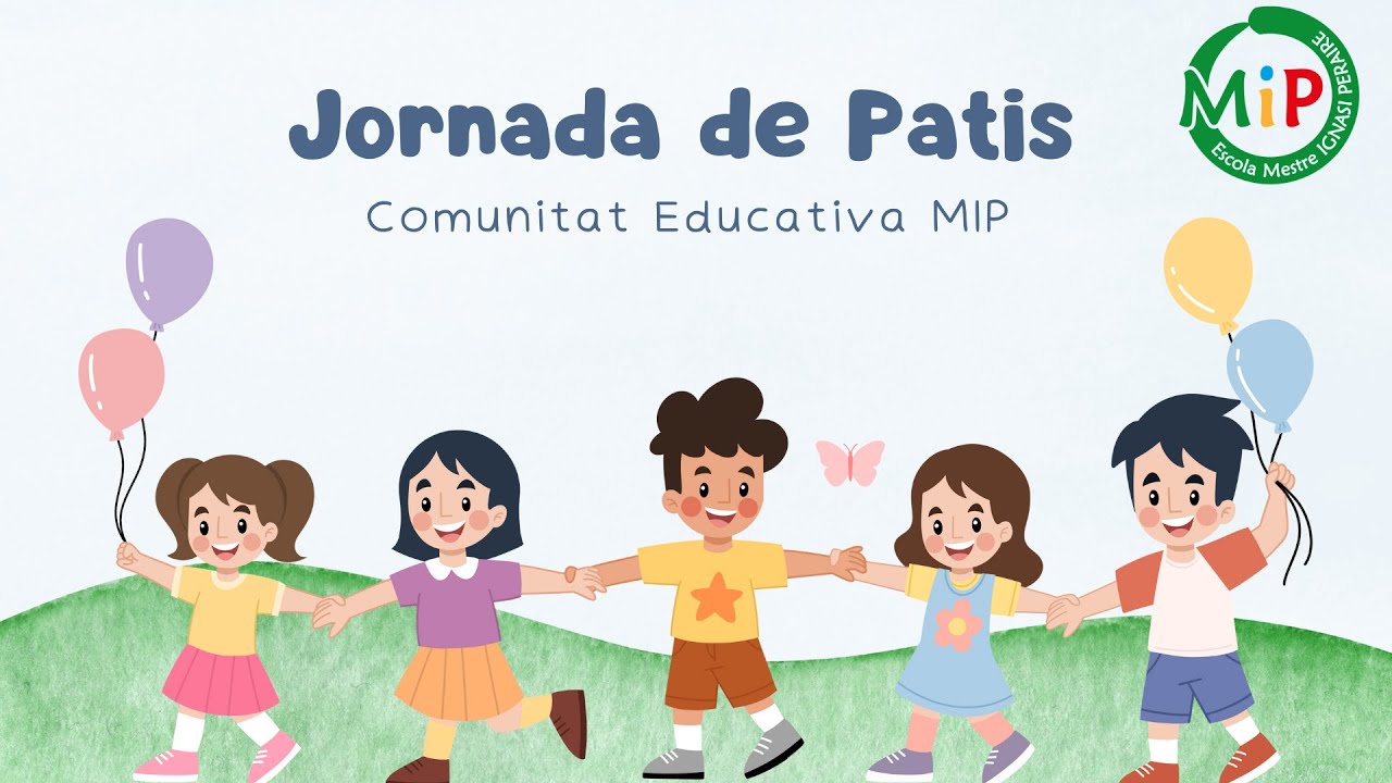 Jornada de patis MIP