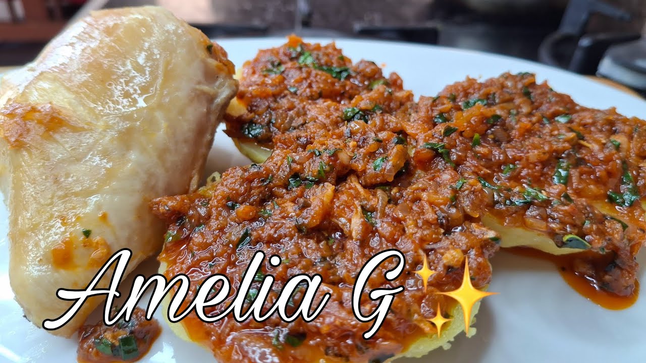 RICO Y DELICIOSO POLLO PUNTO DE CUY (LA RECETA QUE ESTAS BUSCANDO) 😋🍗