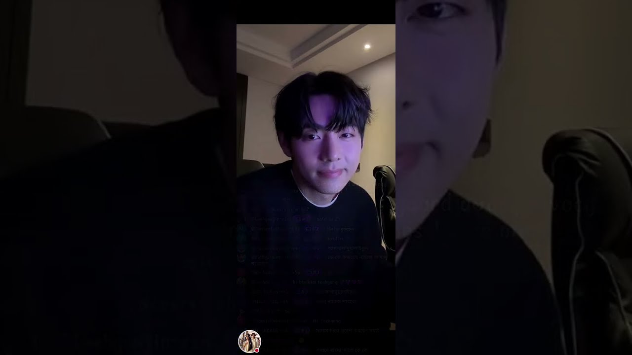 Tae Live 🔴