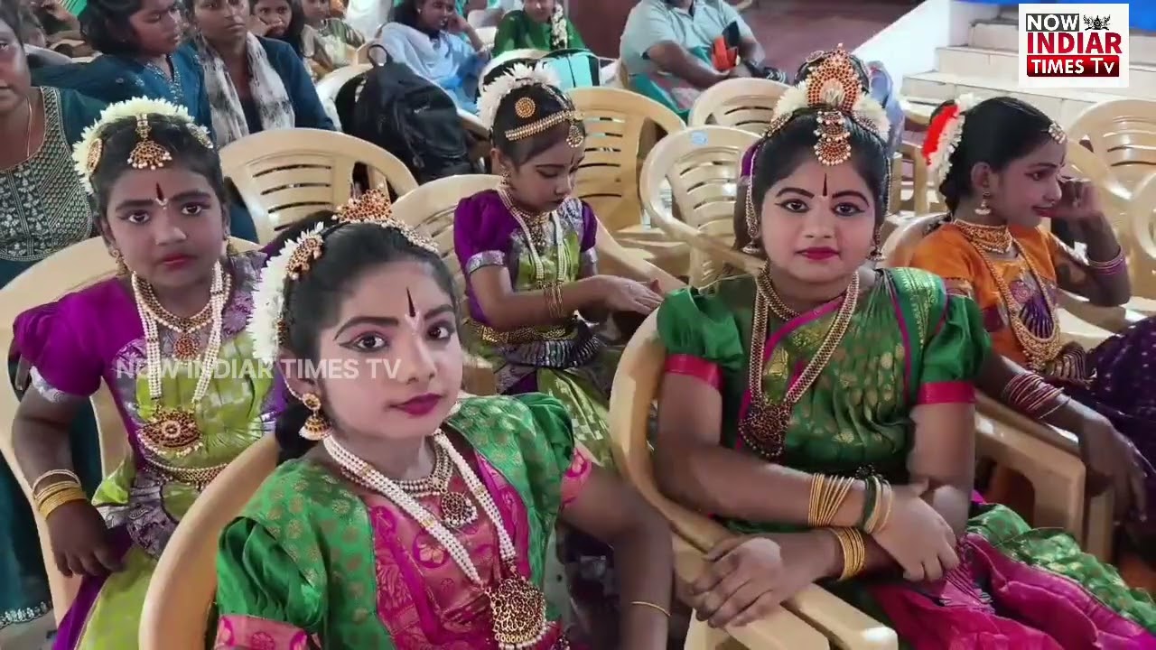 பிரபஞ்ச அமைதி சேவாஸ்ரமத்தின் 26வது ஆண்டுவிழா #newstamil #tamilnews #update 