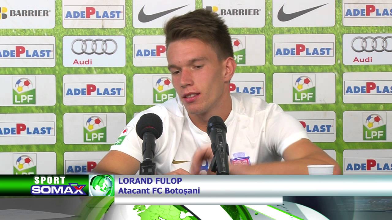 LORAND FULOP: 