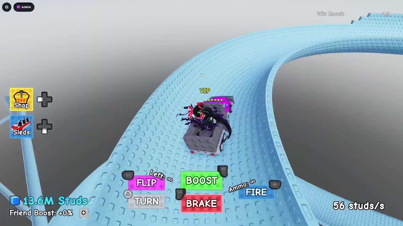 ROBLOX LIVE