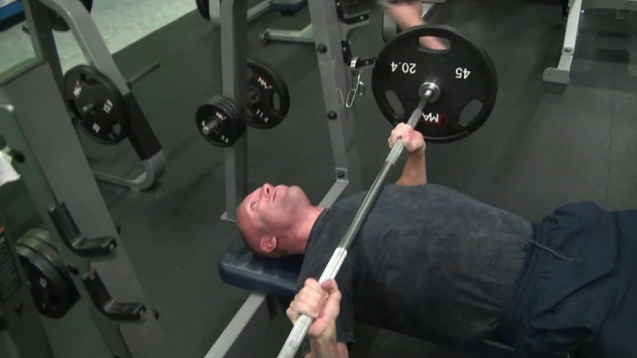 Swiftys Gym day