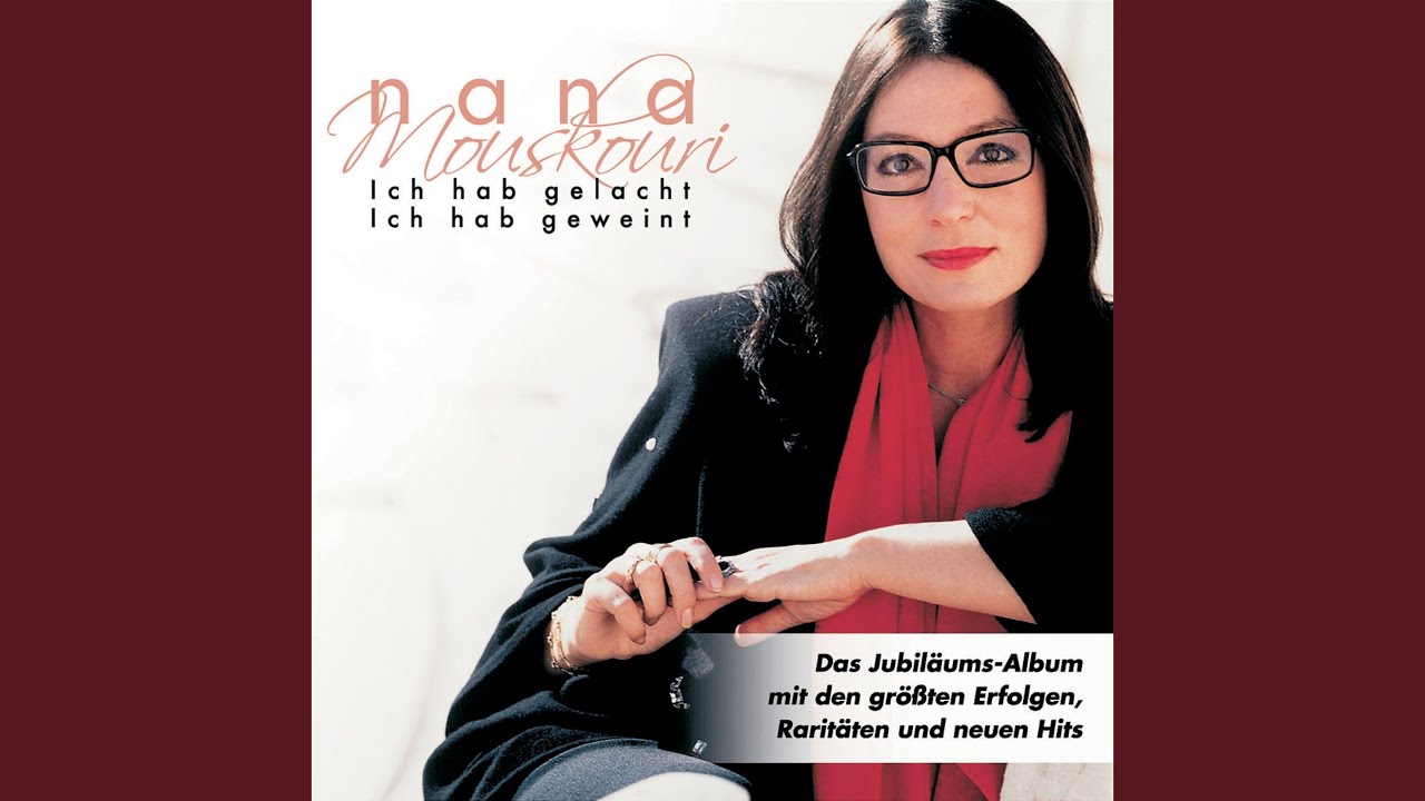 Mein Herz Hat Noch Platz Für Dich (Album Version)