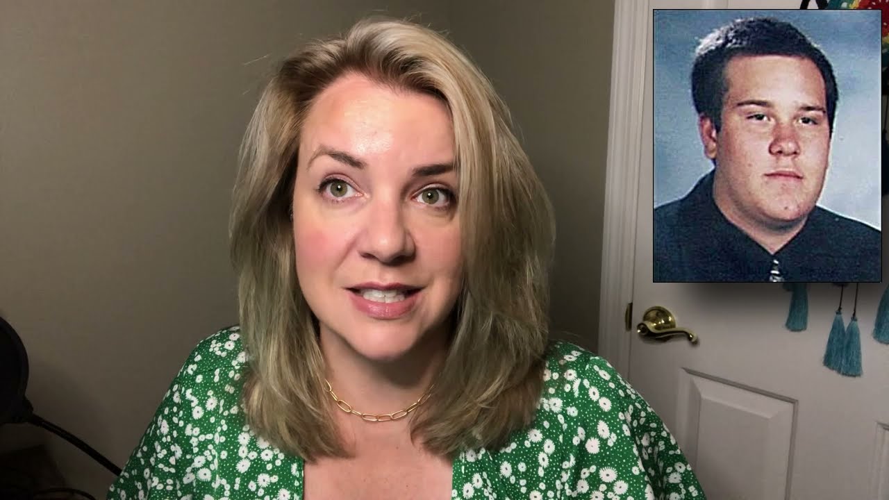 The Beheading of Daniel Sorenson