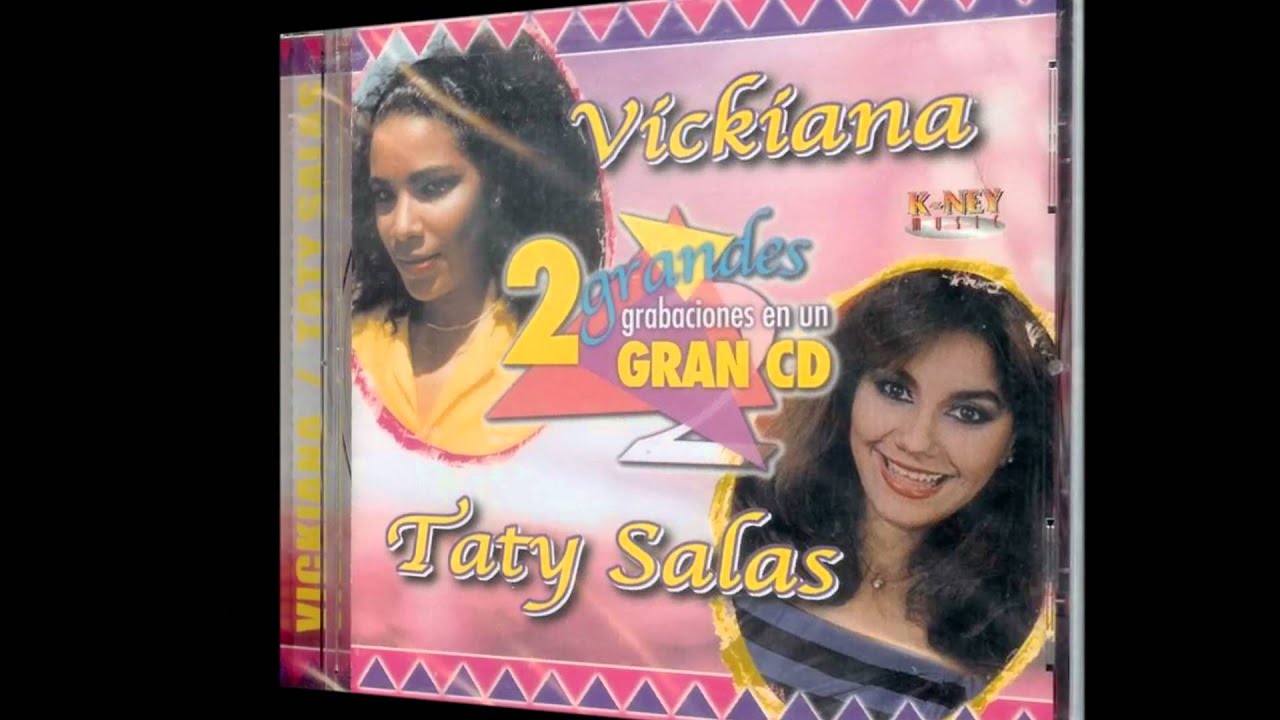 Dobletazo Vickiana & Taty Salas   Interpreta Vickiana   Mi Amor Sin Ti   Ciudad Corazon