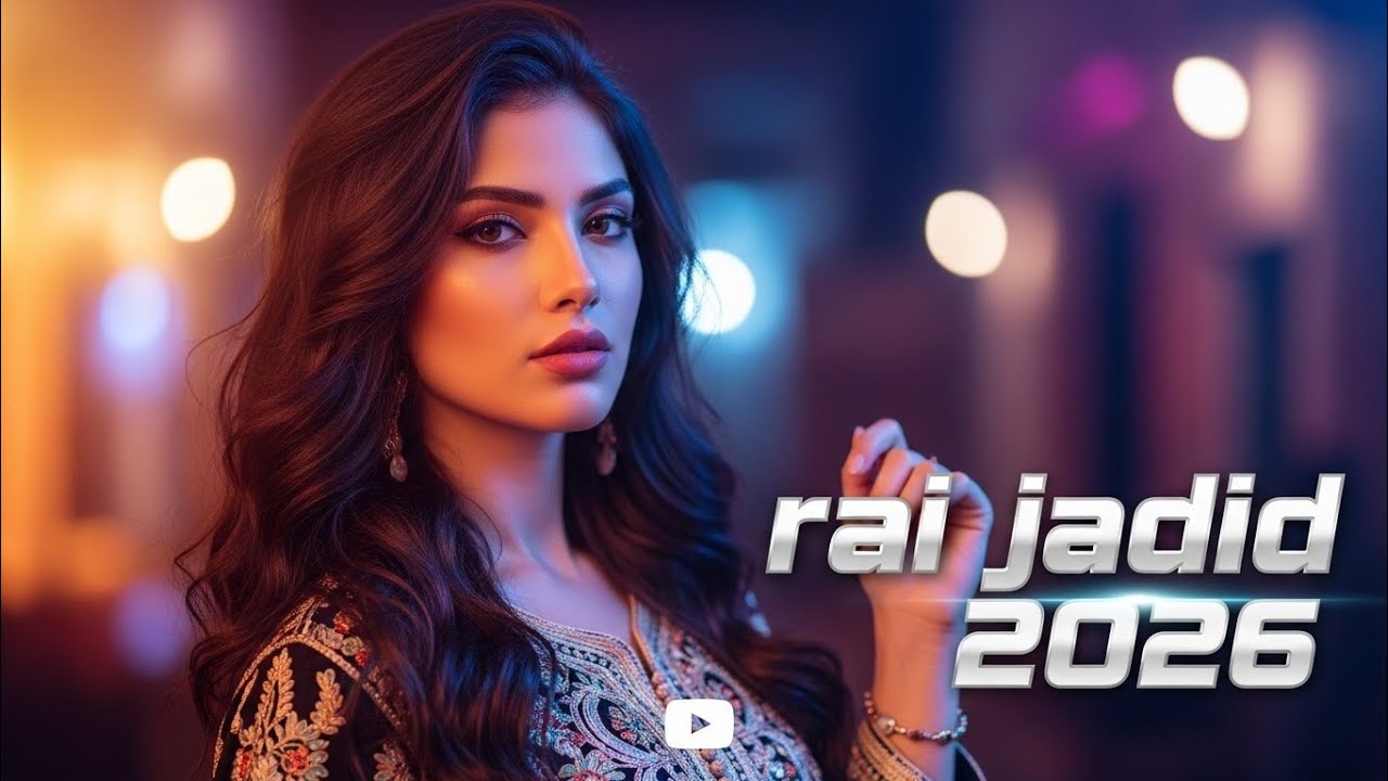 New Rai 2026 🌴 Summer Rai Vibes | Rai Music Mix Non Stop