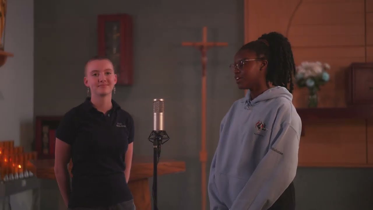 Kyrie - Seigneur, prends pitié (CECCE 2022)