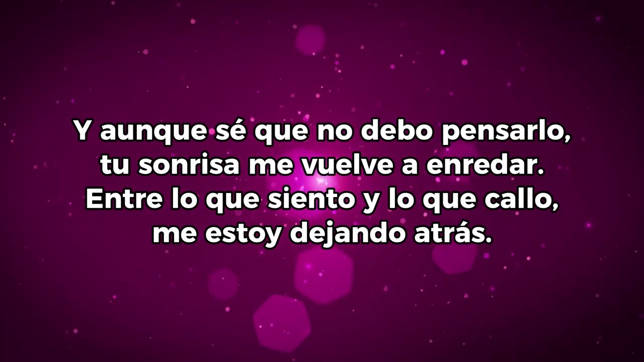 Antonio Maki - Es que duele (Versión B)