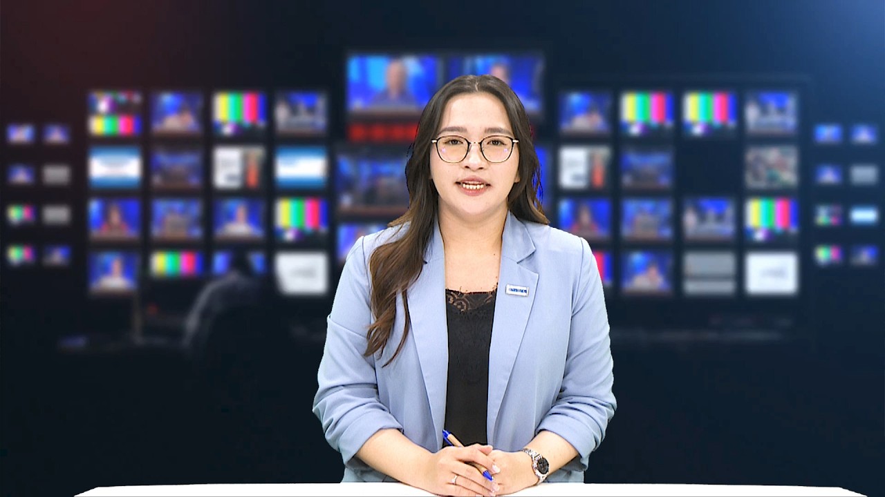 Đón xem bản tin XEM NHANH 20H ngày 12/3