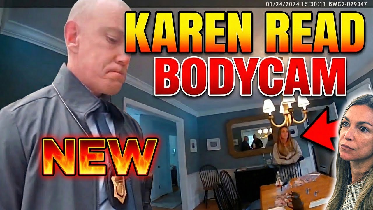 🚨 New Bodycam: Karen REFUSES Brian Tully Entrance in House to Execute Warrant