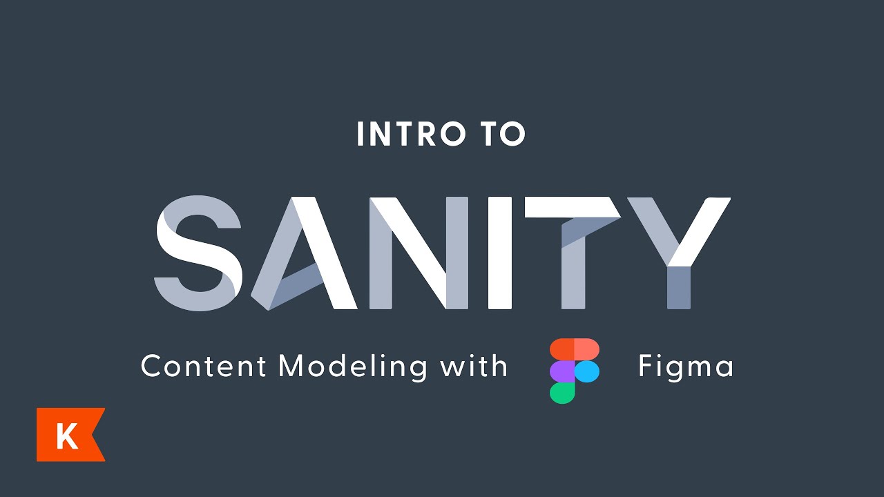 Content Modeling | Gatsby and Sanity 02
