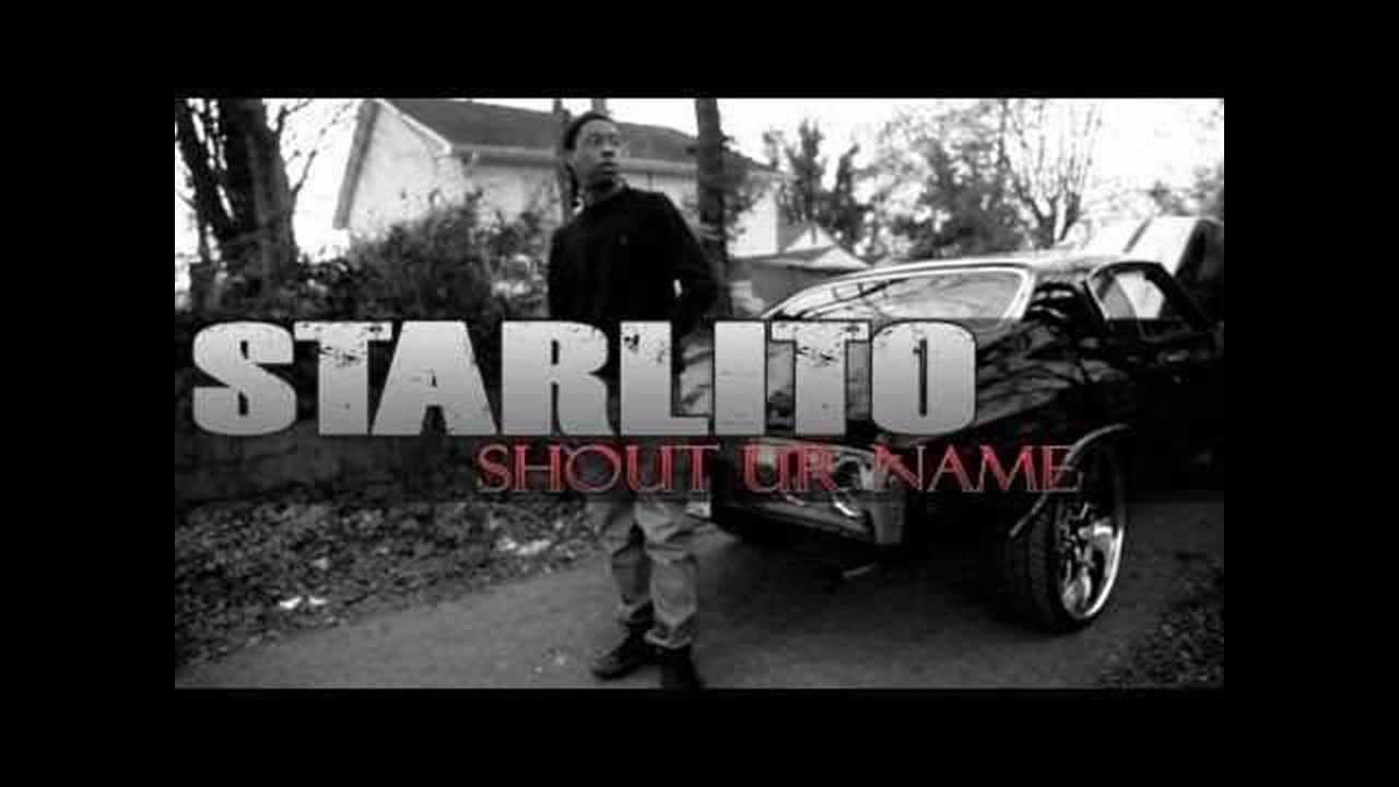 Starlito ~ Brainstorm (2003)