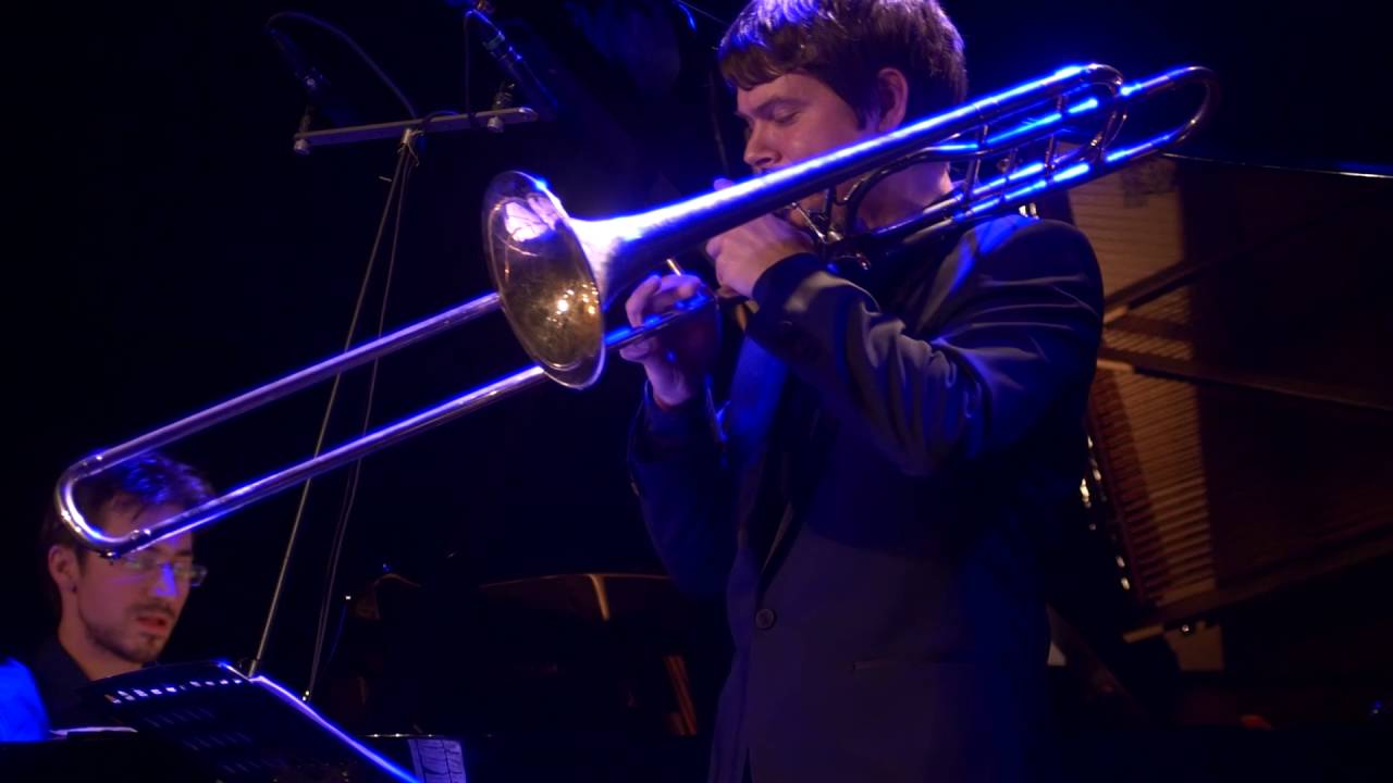 Trio Belli-Fischer-Rimmer, Kurt Weill: Youkali