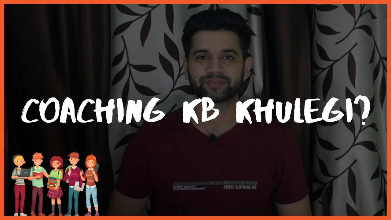 Prudence Coaching | Paramount Coaching | Coaching kb khulegi?
