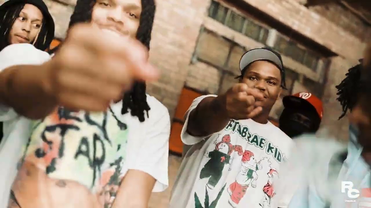 Nuttiooo - No Hook (Official Video) Presented by Ovisualz