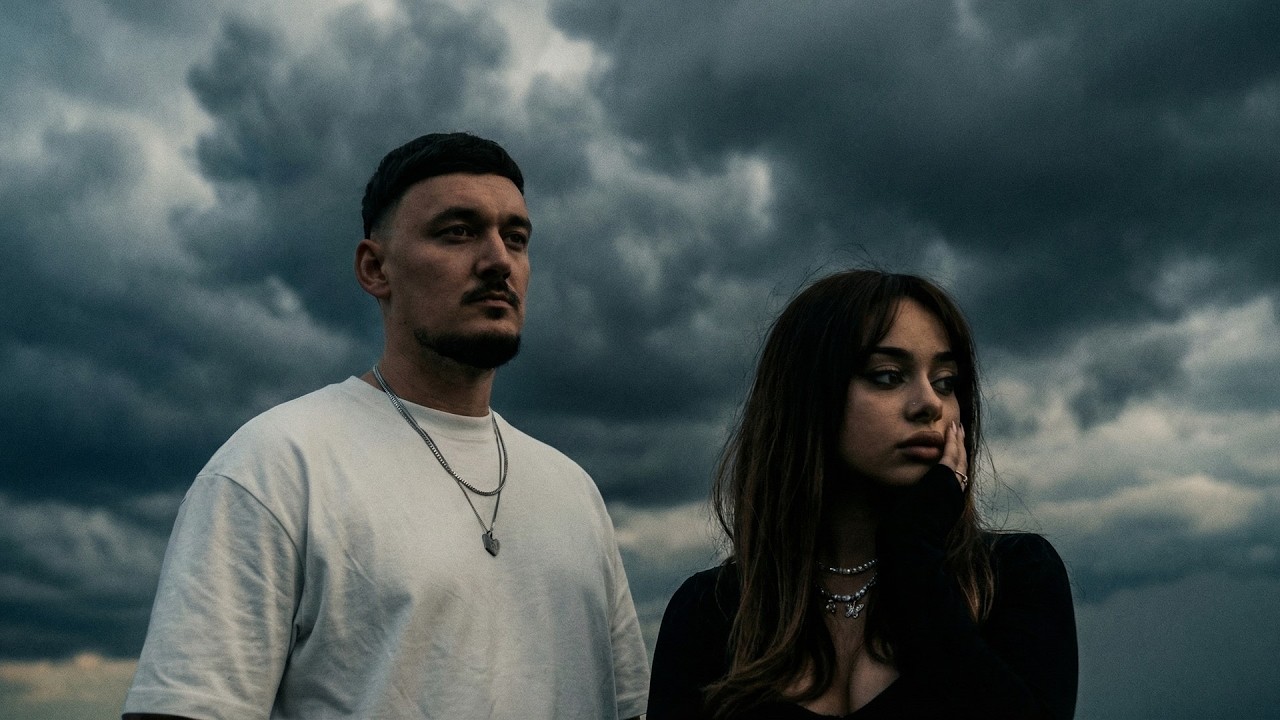 AYLIVA feat. MONTEZ - NARBEN (prod. NicoBeatz)
