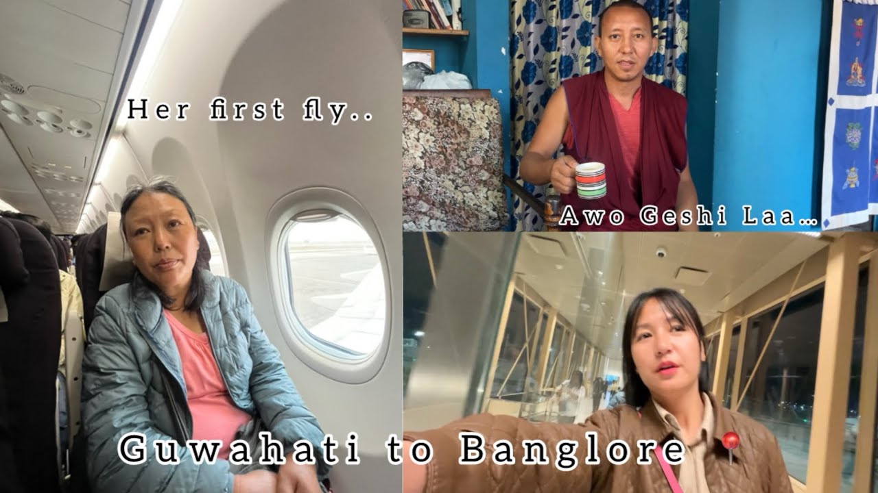 Second Part of Vlog 67. Towards Bagalore📍#mom #family #lifeupdate 