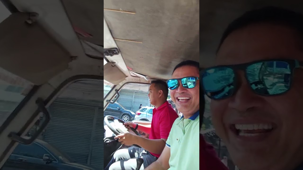 Student driver kabuhay 