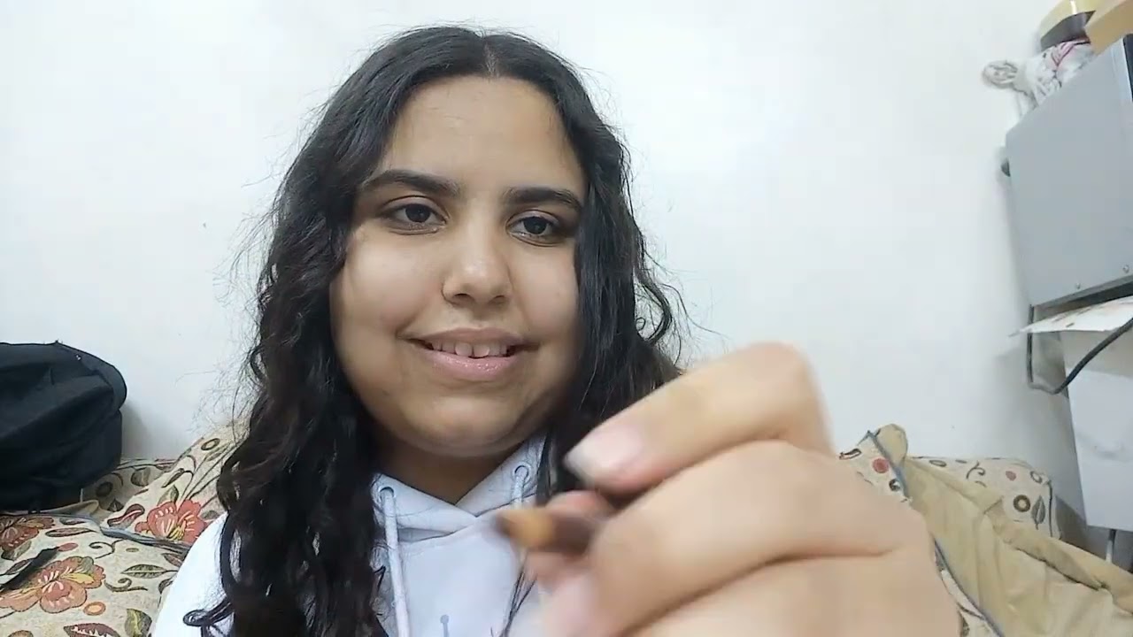  ASMR:“ASMR Roleplay: أخذ مقاسات وجهك خطوة بخطوة  asmr Arabic ♥️ 
