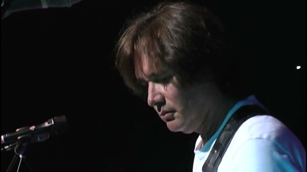 Carl Verheyen &ndash; Little Wing (2007)
