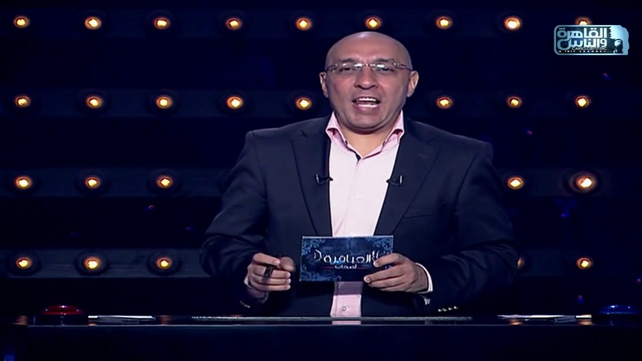 العباقرة أصحاب | الموسم 1| فريق الحرافيش وفريق الشهاب | الحلقة الثانية
