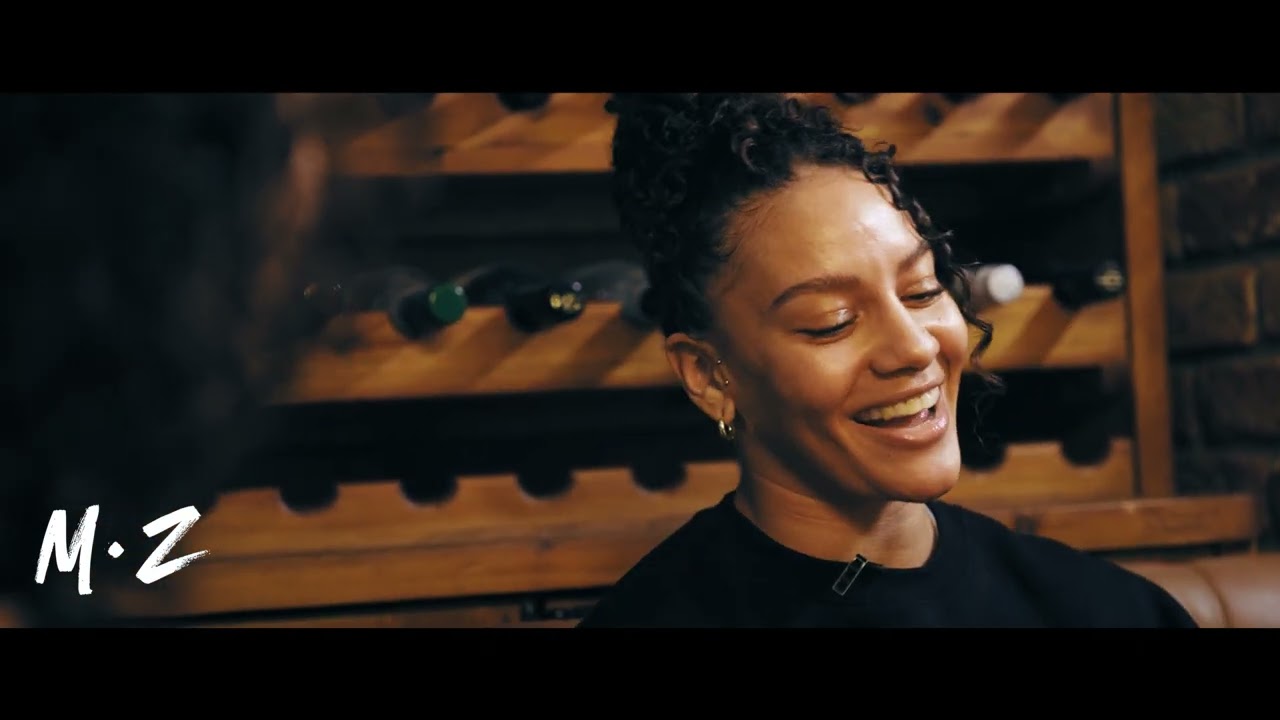 Beyond the Corner Ep. 1 | Shannon Ryan: The Fight No One Sees