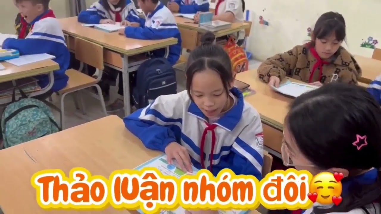 TỔ 4,5 TIẾT DẠY SONG NGỮ TOÁN